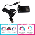 Hairmax® LaserBand Gen 2 Worldwide Power Adapter