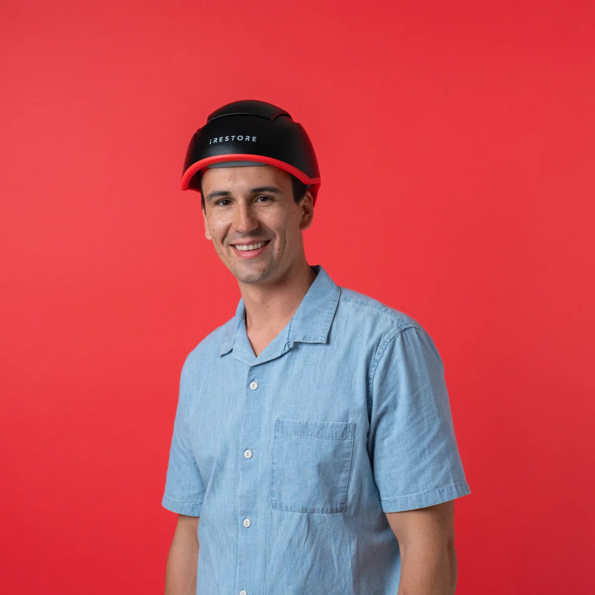 iRESTORE Elite Laser Hair Growth System