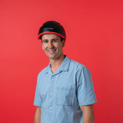 iRESTORE Elite Laser Hair Growth System