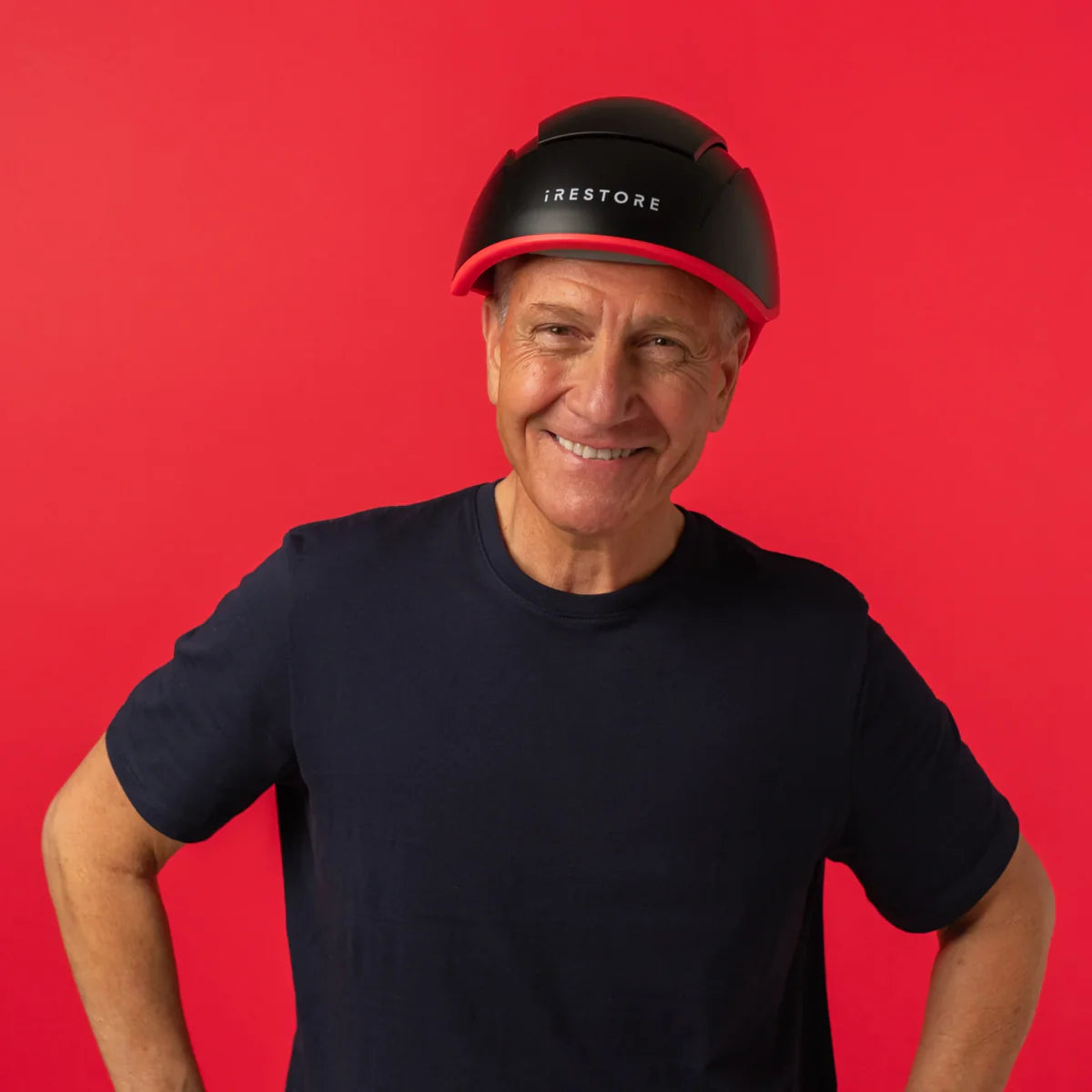 iRESTORE Elite Laser Hair Growth System