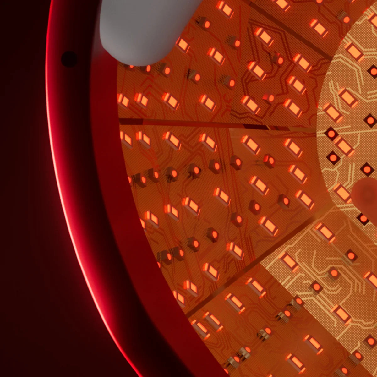 iRESTORE Elite Laser Hair Growth System