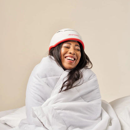 iRESTORE Essential Laser Hair Growth System