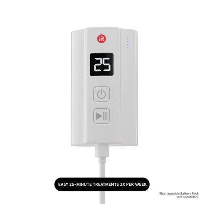 iRESTORE Essential Laser Hair Growth System