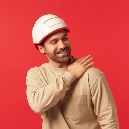 iRESTORE Essential Laser Hair Growth System