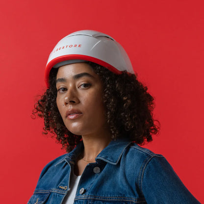 iRESTORE Essential Laser Hair Growth System