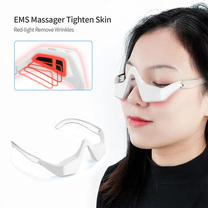 AuraZen Eye Care Rejuvenator