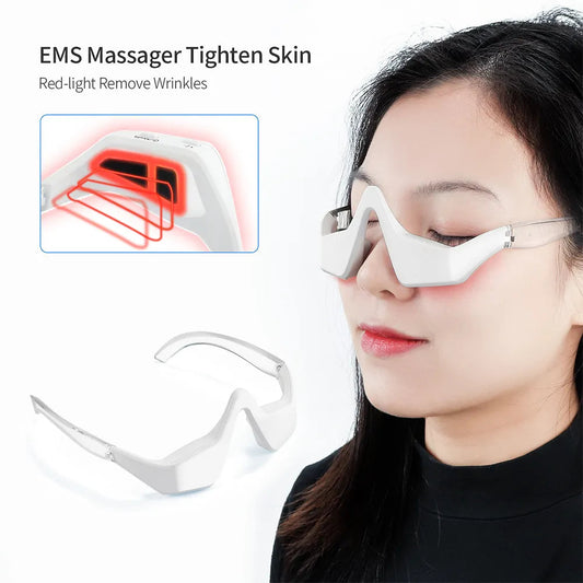 AuraZen Eye Care Rejuvenator
