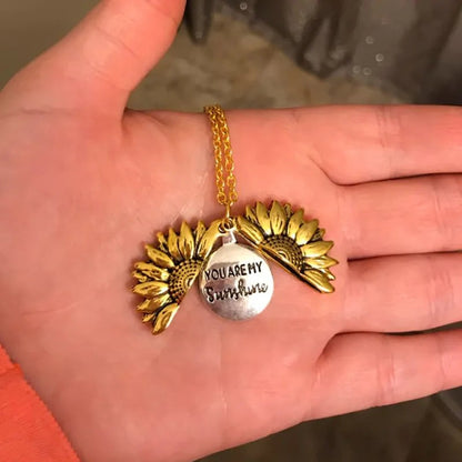 Eden's Eternal Sunlight Charm