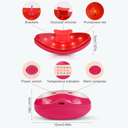LipGlow Radiance Pro