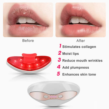 LipGlow Radiance Pro