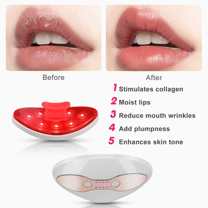 LipGlow Radiance Pro