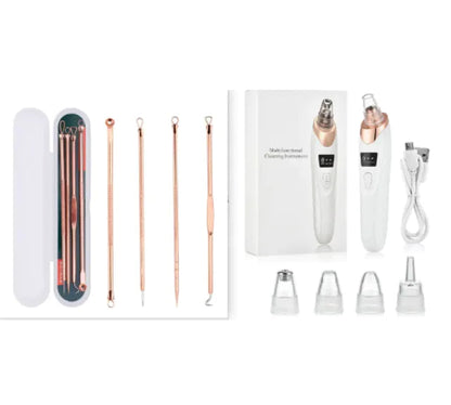 SmoothSkin Luxe Pore Purifier