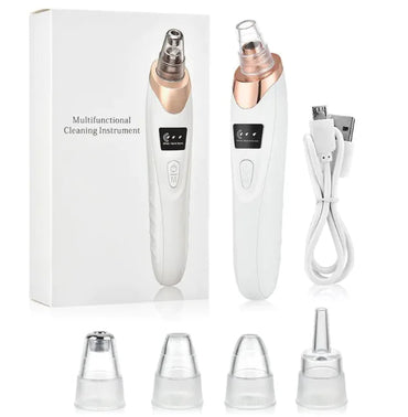 SmoothSkin Luxe Pore Purifier