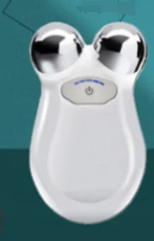 Radiant Skin Microcurrent Face Roller