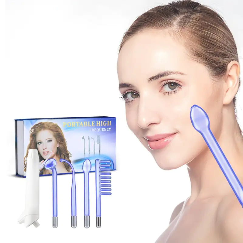 GlowBoost 4 in 1 Skin Radiance Wand