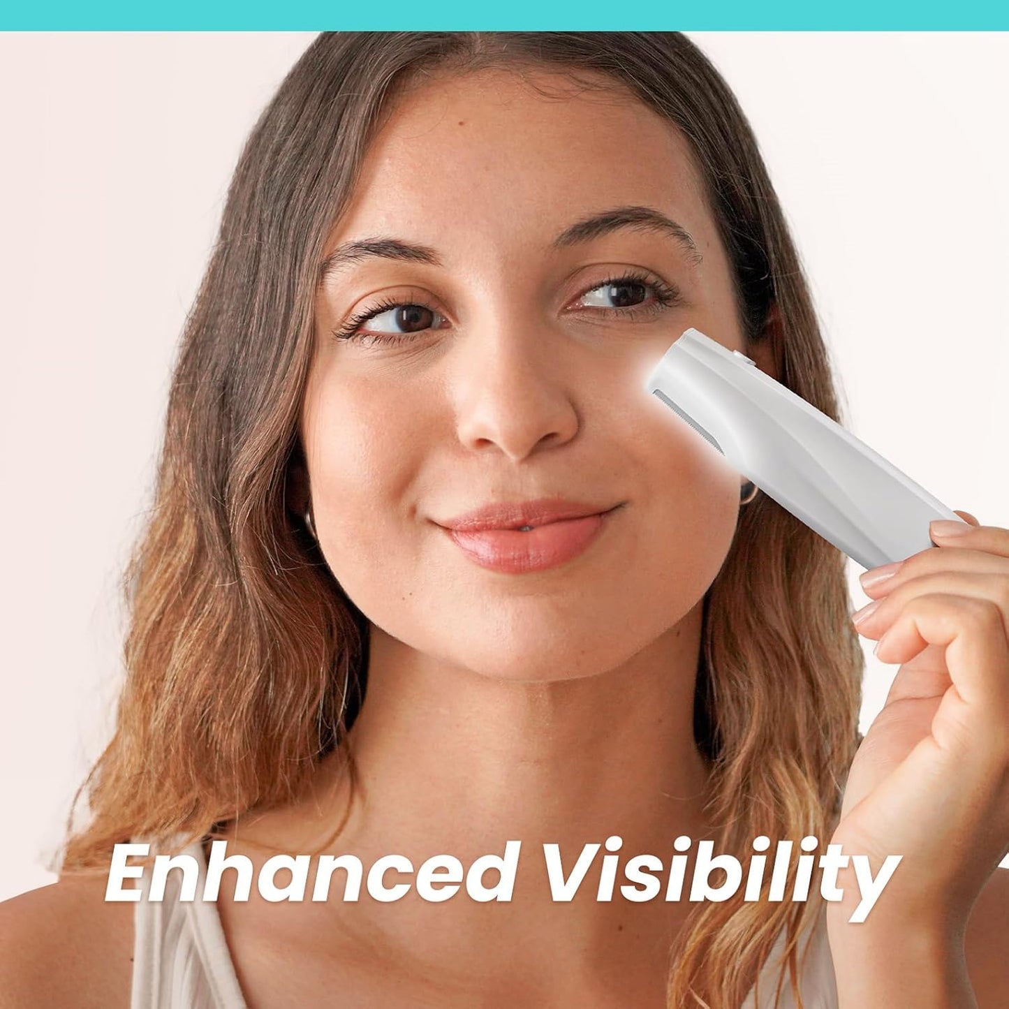 GlowSonic Dermaplaning Elite Skin Exfoliater
