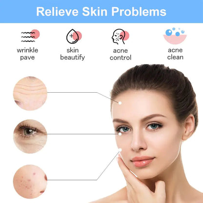 GlowBoost 4 in 1 Skin Radiance Wand