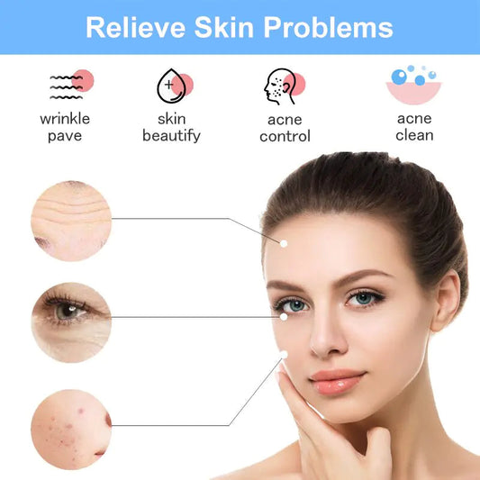 GlowBoost 4 in 1 Skin Radiance Wand