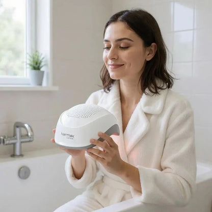 Hairmax Lumina 272 Laser Hair Growth Device