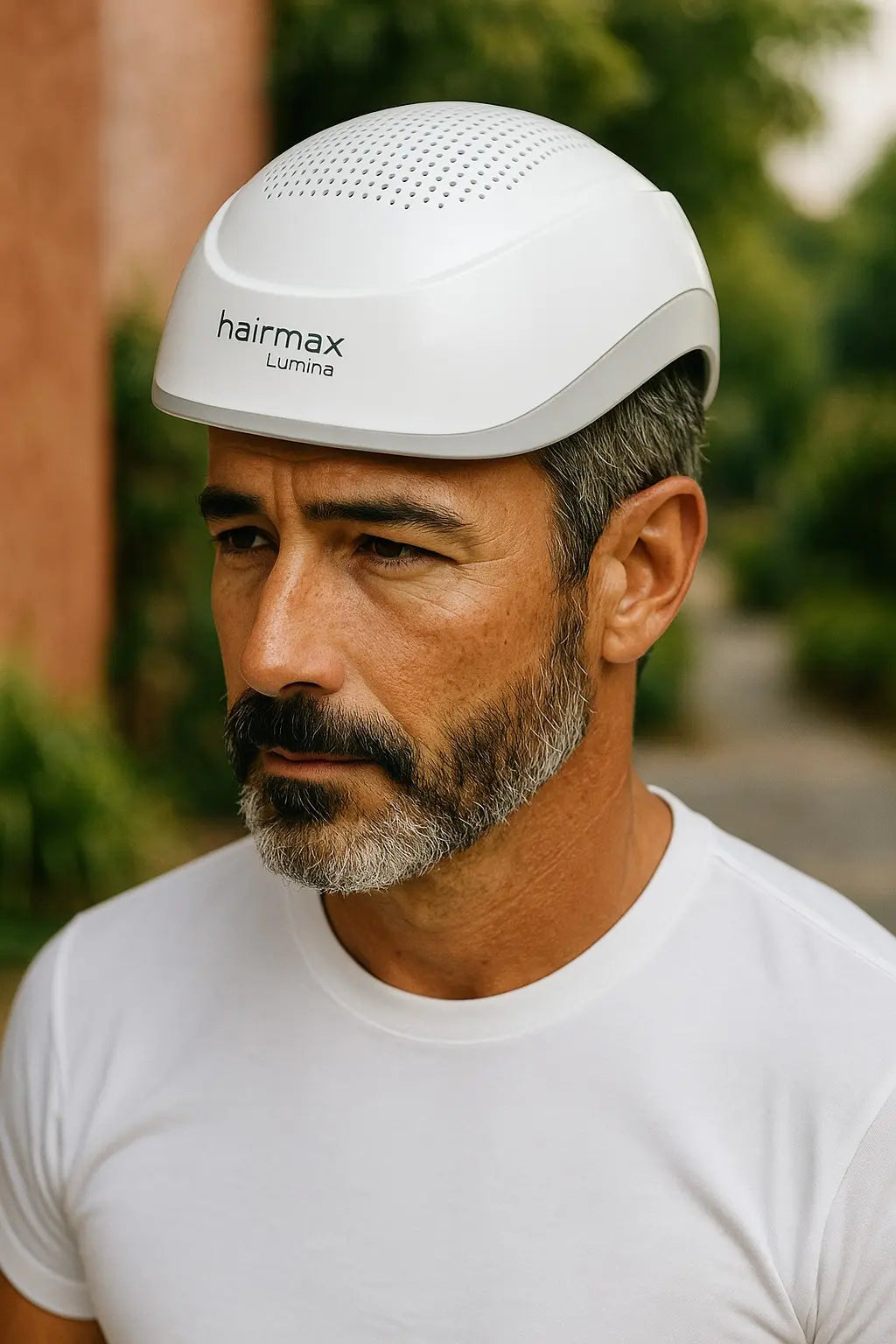 Hairmax Lumina 272 Laser Hair Growth Device