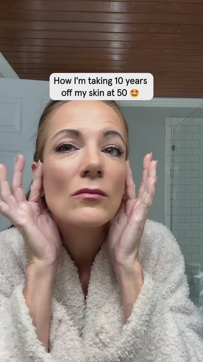 iRESTORE Illumina LED Face Mask