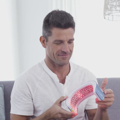 HairMax LaserBand 41 ComfortFlex