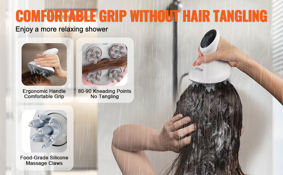 ScalpRevive head massager gift idea for self-care