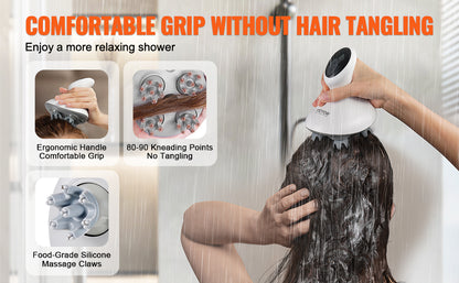 ScalpRevive head massager gift idea for self-care