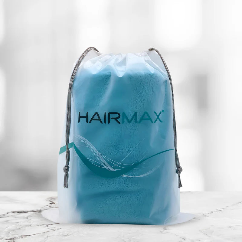 Hairmax® Quick Dry Microfiber Hair Towel