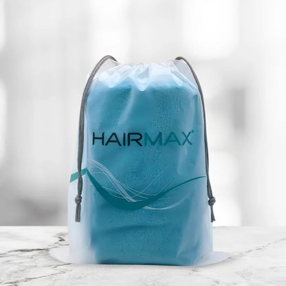 Hairmax® Quick Dry Microfiber Hair Towel