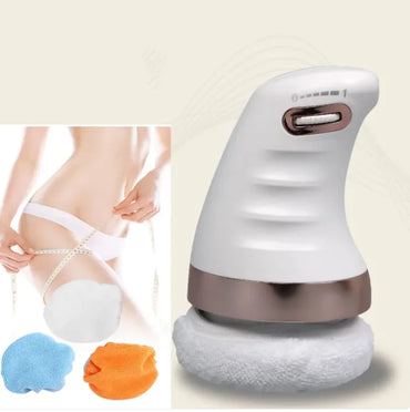 SlimFit Vibe Handheld Body Massager